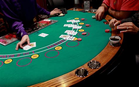  blackjack casino advantage